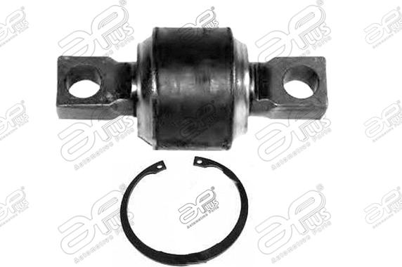 APlus 15927AP - Ремонтний комплект, важіль підвіски autocars.com.ua