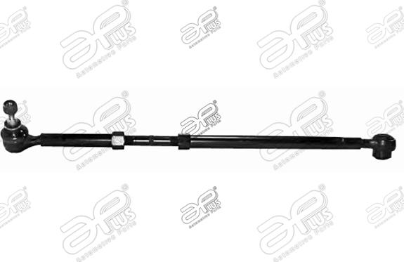 APlus 15930AP - Тяга / стійка, підвіска колеса autocars.com.ua