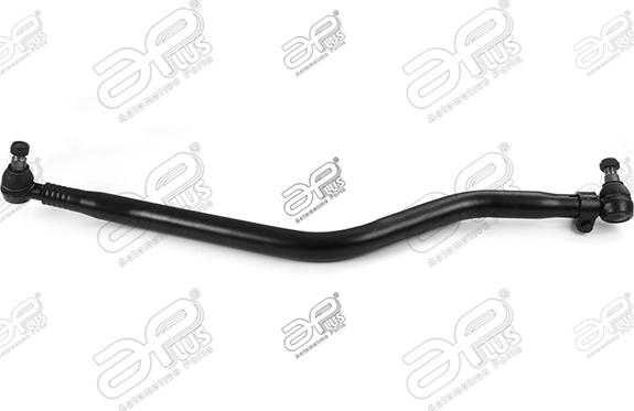 APlus 16074AP - Поздовжня рульова тяга autocars.com.ua