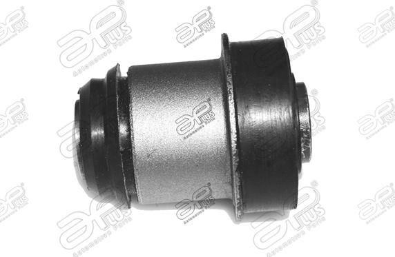 APlus 16094AP - Сайлентблок, важеля підвіски колеса autocars.com.ua