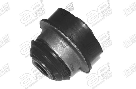 APlus 16095AP - Сайлентблок, важеля підвіски колеса autocars.com.ua