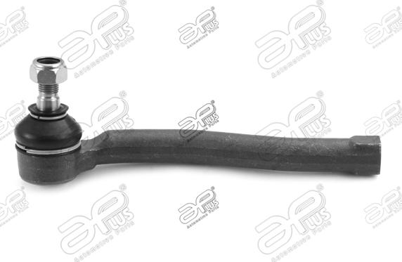 APlus 16105AP - Наконечник рульової тяги, кульовий шарнір autocars.com.ua