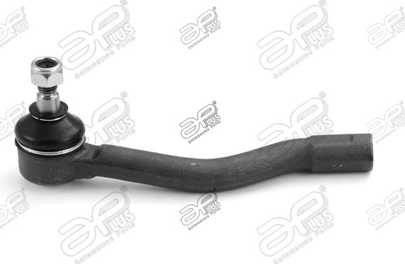 APlus 16110AP - Наконечник рульової тяги, кульовий шарнір autocars.com.ua