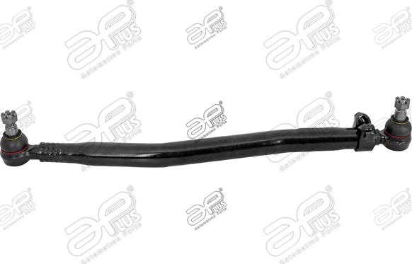 APlus 16121AP - Поздовжня рульова тяга autocars.com.ua