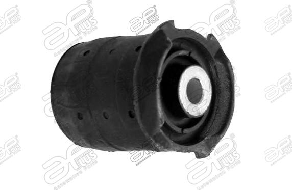 APlus 16135AP - Втулка, балка мосту autocars.com.ua