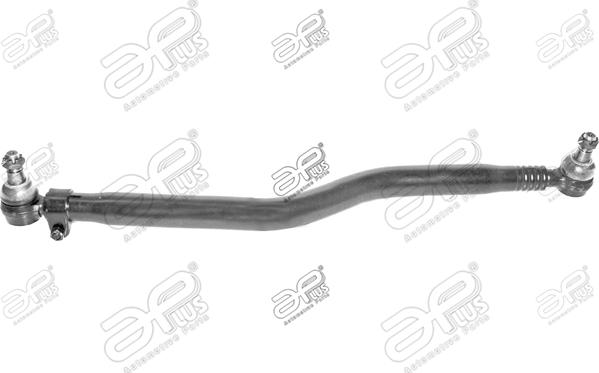 APlus 16155AP - Поздовжня рульова тяга autocars.com.ua