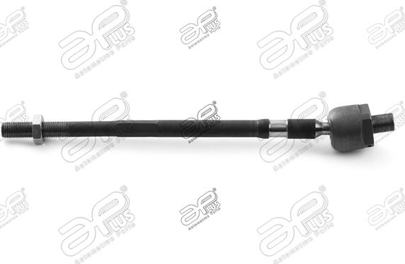 APlus 16219AP - Осьовий шарнір, рульова тяга autocars.com.ua