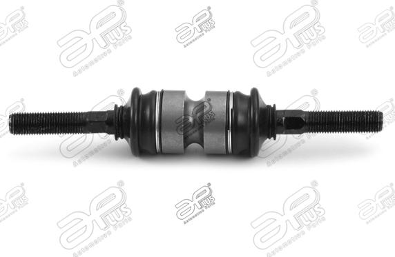 APlus 16244AP - Осьовий шарнір, рульова тяга autocars.com.ua