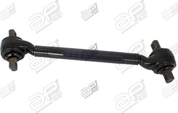 APlus 16289AP - Важіль незалежної підвіски колеса autocars.com.ua