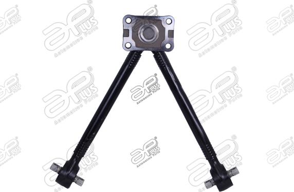 APlus 16298AP - Важіль незалежної підвіски колеса autocars.com.ua