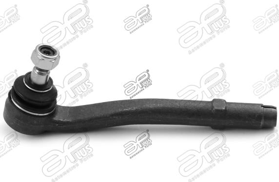 APlus 16417AP - Наконечник рульової тяги, кульовий шарнір autocars.com.ua