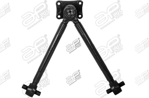 APlus 16437AP - Важіль незалежної підвіски колеса autocars.com.ua