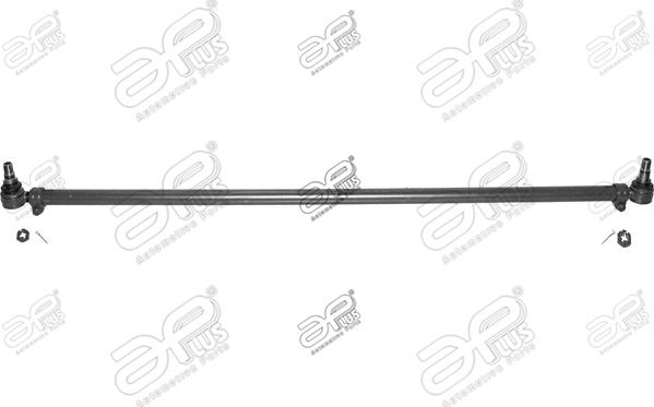 APlus 16485AP - Поперечна рульова тяга autocars.com.ua