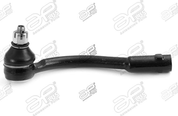 APlus 16490AP - Наконечник рульової тяги, кульовий шарнір autocars.com.ua