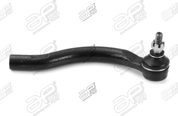 APlus 16509AP - Наконечник рульової тяги, кульовий шарнір autocars.com.ua