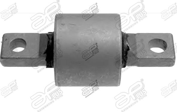 APlus 16539AP - Сайлентблок, важеля підвіски колеса autocars.com.ua