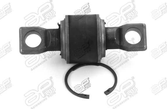 APlus 16548AP - Ремонтний комплект, важіль підвіски autocars.com.ua