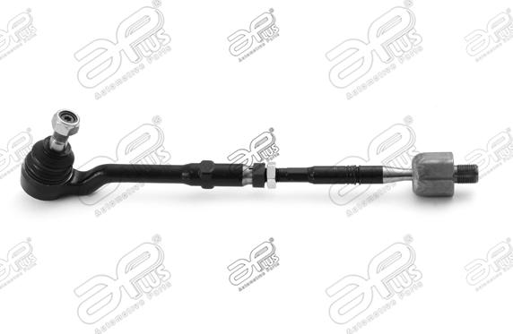 APlus 16559AP - Поперечна рульова тяга autocars.com.ua