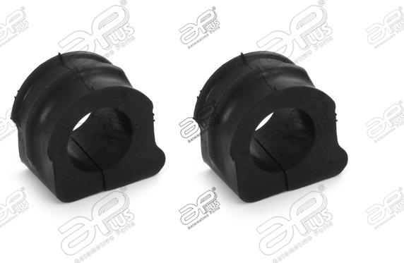 APlus 16579PAAP - Втулка, стабілізатор autocars.com.ua