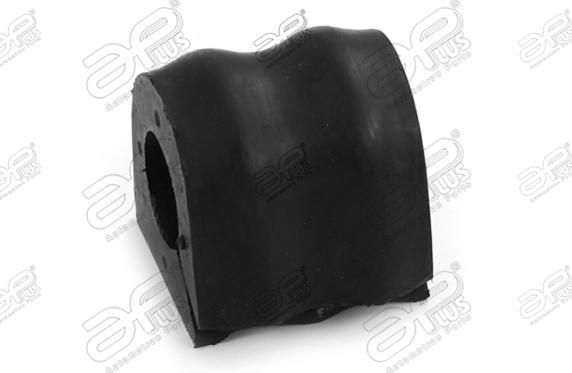 APlus 16591AP - Втулка, стабілізатор autocars.com.ua