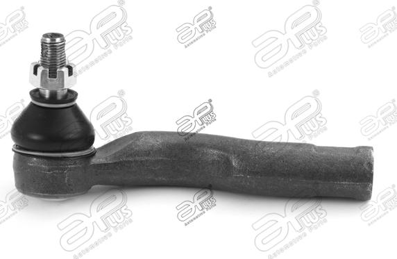 APlus 16595AP - Наконечник рульової тяги, кульовий шарнір autocars.com.ua