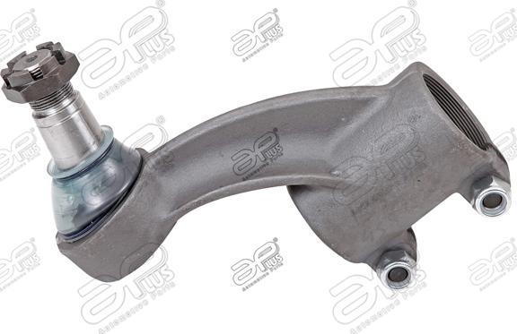 APlus 16623AP - Наконечник рульової тяги, кульовий шарнір autocars.com.ua