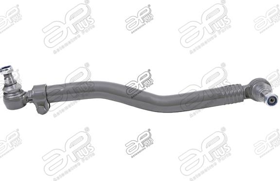 APlus 16670AP - Поздовжня рульова тяга autocars.com.ua