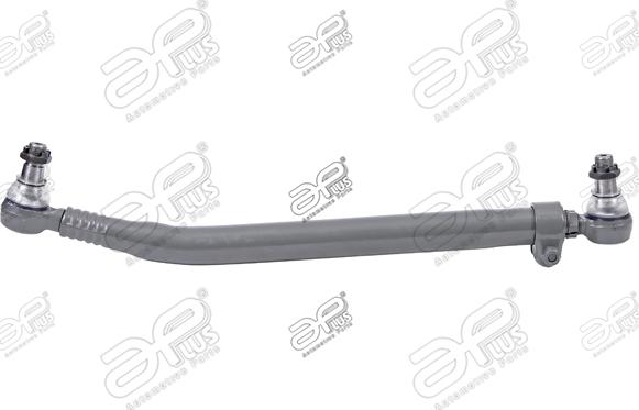 APlus 16671AP - Поздовжня рульова тяга autocars.com.ua