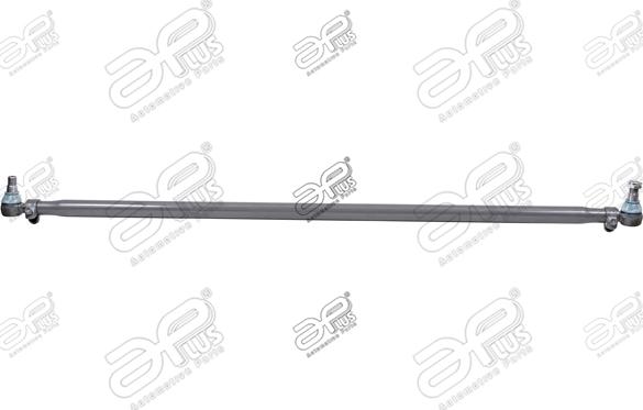 APlus 16673AP - Поперечна рульова тяга autocars.com.ua