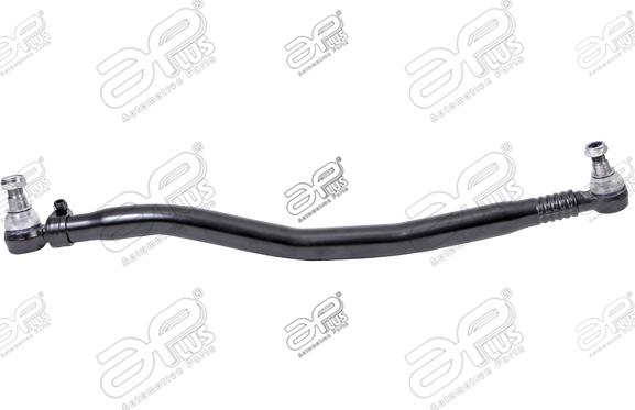 APlus 16676AP - Поздовжня рульова тяга autocars.com.ua