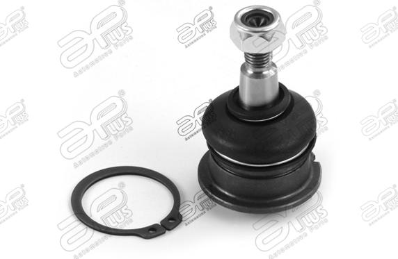 APlus 16732AP - Несучий / направляючий шарнір autocars.com.ua