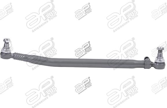 APlus 16769AP - Поздовжня рульова тяга autocars.com.ua