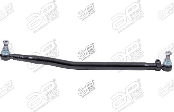 APlus 16778AP - Поздовжня рульова тяга autocars.com.ua