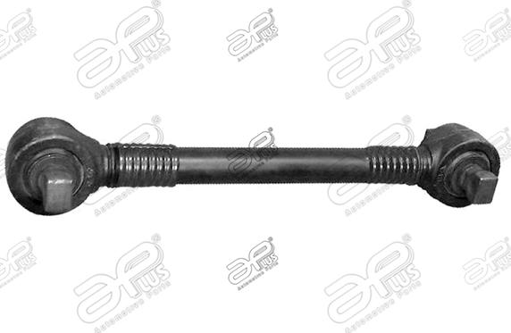 APlus 16825AP - Важіль незалежної підвіски колеса autocars.com.ua