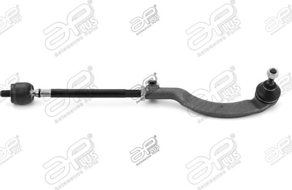APlus 16838AP - Поперечна рульова тяга autocars.com.ua