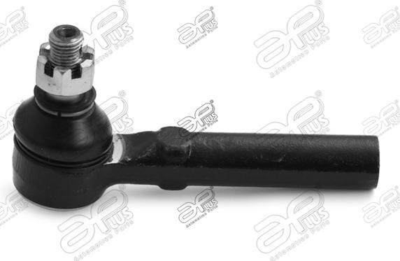 APlus 16853AP - Наконечник рульової тяги, кульовий шарнір autocars.com.ua
