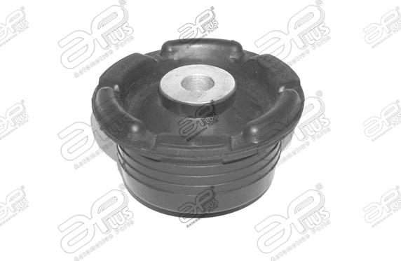 APlus 16884AP - Втулка, балка мосту autocars.com.ua
