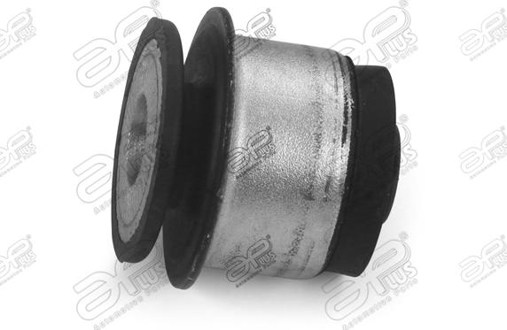 APlus 16896AP - Втулка, балка мосту autocars.com.ua