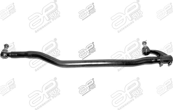 APlus 16951AP - Поздовжня рульова тяга autocars.com.ua