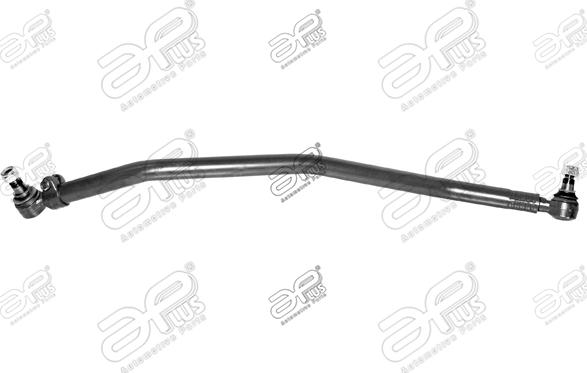 APlus 16952AP - Поздовжня рульова тяга autocars.com.ua