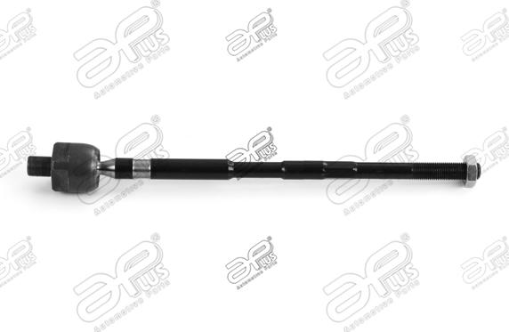 APlus 16990AP - Осьовий шарнір, рульова тяга autocars.com.ua