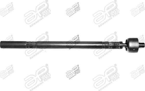 APlus 17075AP - Осьовий шарнір, рульова тяга autocars.com.ua