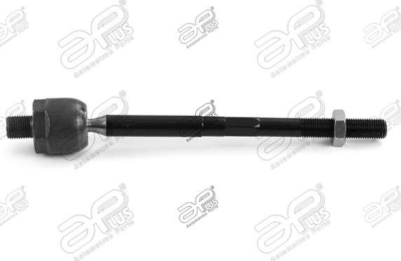 APlus 17134AP - Осьовий шарнір, рульова тяга autocars.com.ua