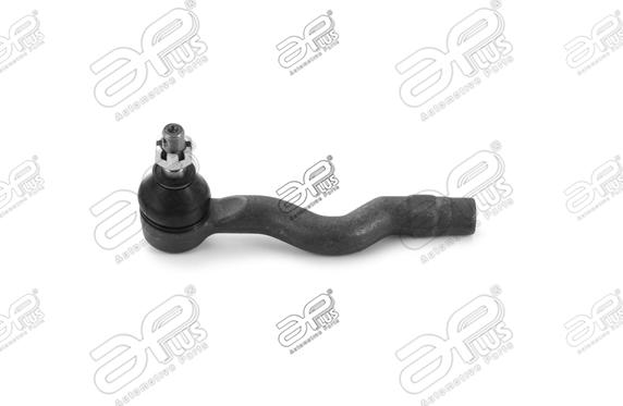 APlus 17135AP - Наконечник рульової тяги, кульовий шарнір autocars.com.ua