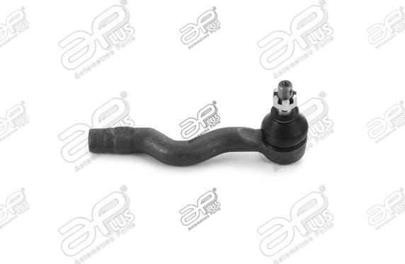 APlus 17136AP - Наконечник рульової тяги, кульовий шарнір autocars.com.ua