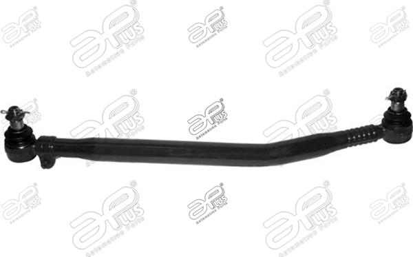 APlus 17159AP - Поздовжня рульова тяга autocars.com.ua