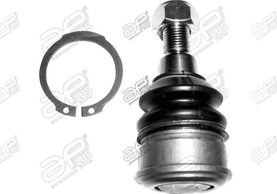 APlus 17232AP - Несучий / направляючий шарнір autocars.com.ua