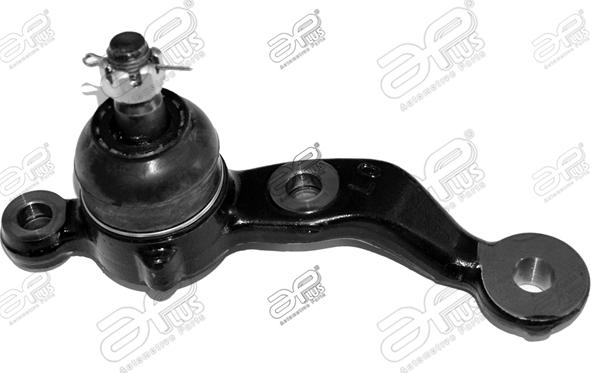 APlus 17371AP - Несучий / направляючий шарнір autocars.com.ua