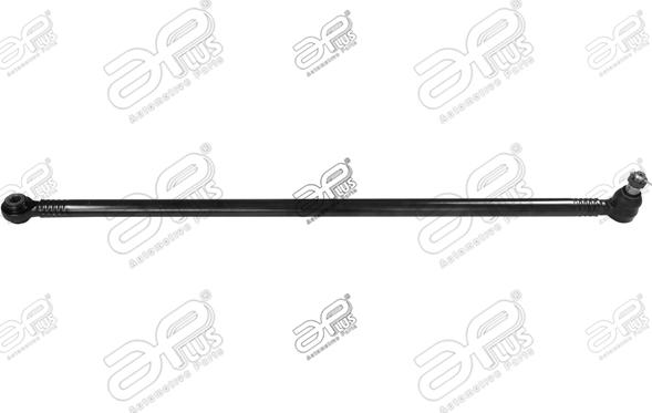 APlus 17666AP - Поздовжня рульова тяга autocars.com.ua