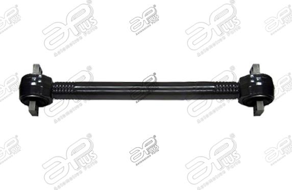 APlus 17675AP - Важіль незалежної підвіски колеса autocars.com.ua